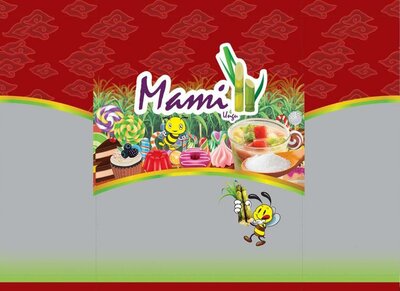 Trademark MAMI UNGU