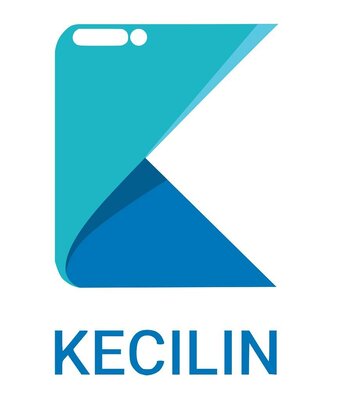 Trademark KECILIN + Logo