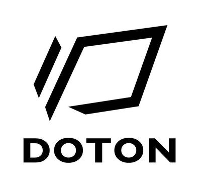 Trademark Doton