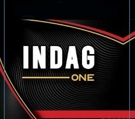 Trademark INDAG ONE