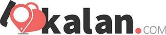 Trademark LOKALAN.COM + LOGO