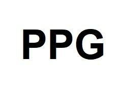 Trademark PPG