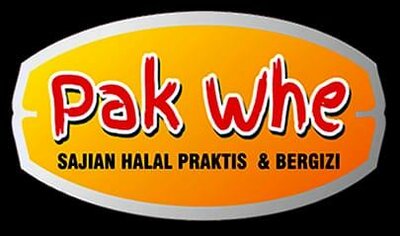 Trademark PAK WHE