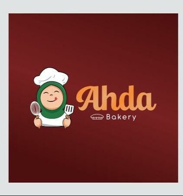 Trademark AHDA BAKERY