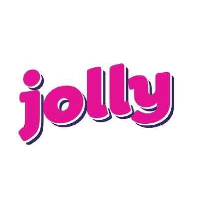 Trademark JOLLY