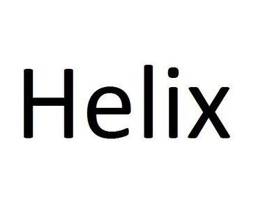 Trademark Helix