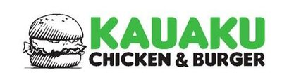 Trademark KAUAKU CHICKEN & BURGER