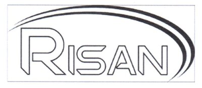 Trademark RISAN