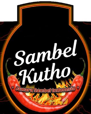 Trademark Sambel Kutho Jawara Sambel Indonesia