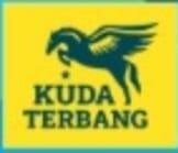 Trademark KUDA TERBANG