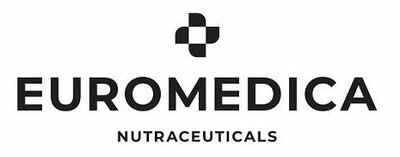 Trademark EUROMEDICA NUTRACEUTICALS