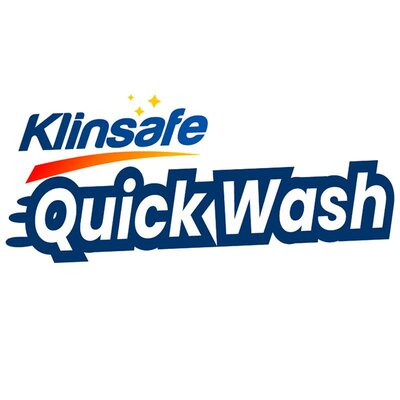 Trademark KLINSAFE QUICK WASH