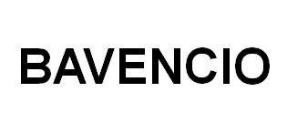 Trademark BAVENCIO