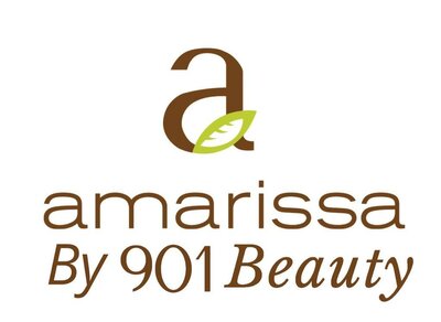 Trademark AMARISSA BY 901 BEAUTY DAN LOGO