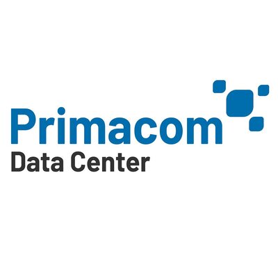 Trademark Primacom Data Center