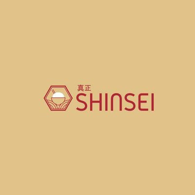 Trademark shinsei