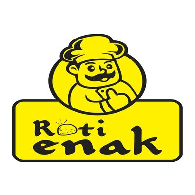 Trademark Roti enak