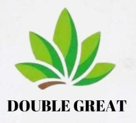 Trademark DOUBLE GREAT