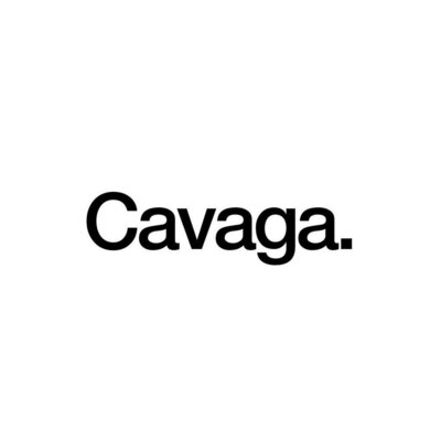 Trademark Cavaga.