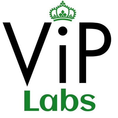 Trademark VIP LABS & Lukisan