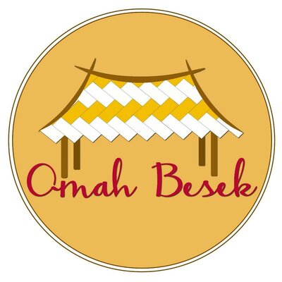 Trademark OMAH BESEK