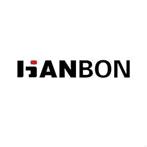 Trademark Hanbon + Logo