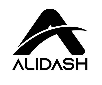 Trademark ALIDASH + LOGO