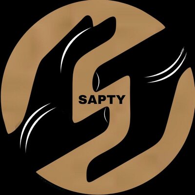 Trademark SAPTY + LOGO