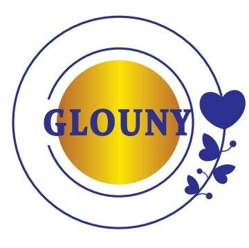 Trademark GLOUNY dan Lukisan