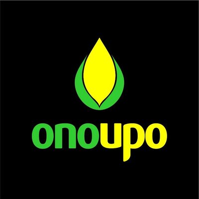 Trademark onoupo + Logo