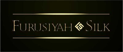 Trademark FURUSIYAH SILK + LOGO