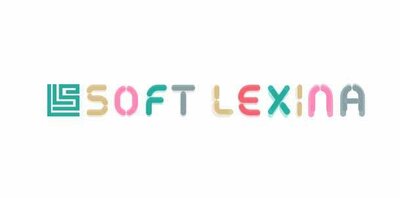 Trademark SOFT LEXINA + LOGO