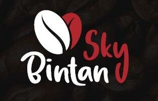 Trademark Bintan Sky + Lukisan