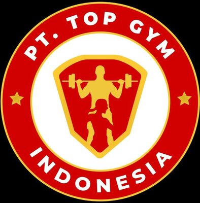 Trademark PT TOP GYM INDONESIA + LOGO