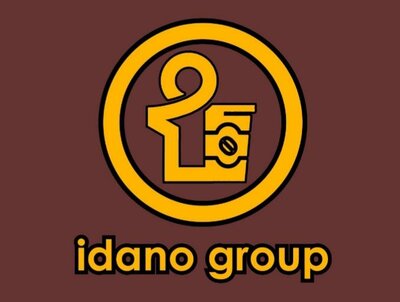 Trademark idano group + Logo