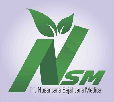 Trademark NSM PT Nusantara Sejahtera Medica