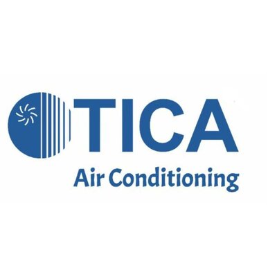 Trademark TICA Air Conditioning