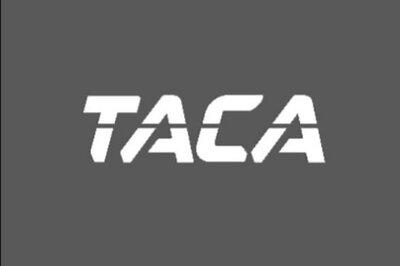 Trademark TACA