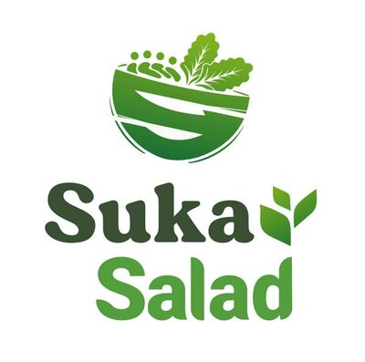 Trademark Suka Salad