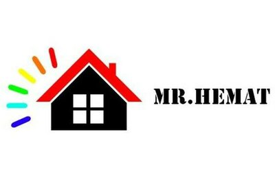 Trademark MR. HEMAT