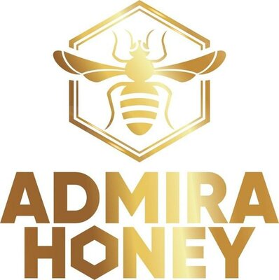 Trademark ADMIRA HONEY + LUKISAN