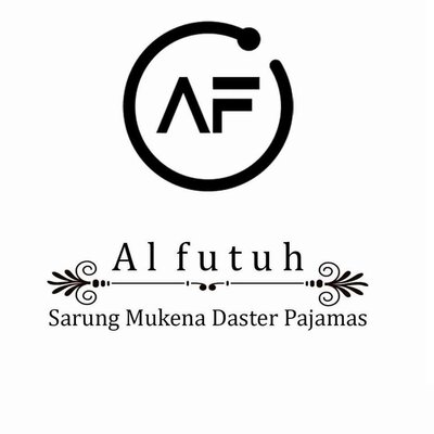 Trademark Alfutuh + Logo AF