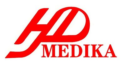 Trademark HD MEDIKA