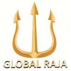 Trademark GLOBAL RAJA & LOGO