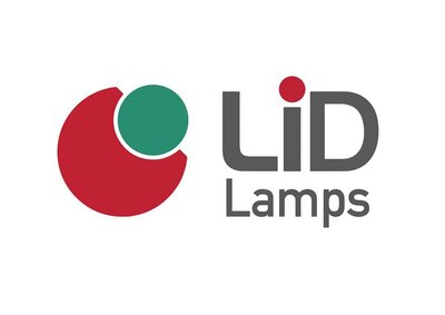 Trademark Lid lamps