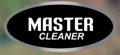 Trademark MASTER CLEANER