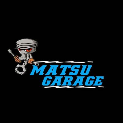 Trademark MATSUGARAGE