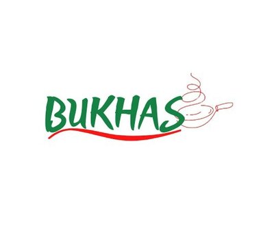 Trademark BUKHAS