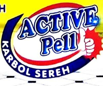 Trademark ACTIVE PELL