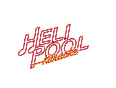 Trademark HELIPOOL Karaoke